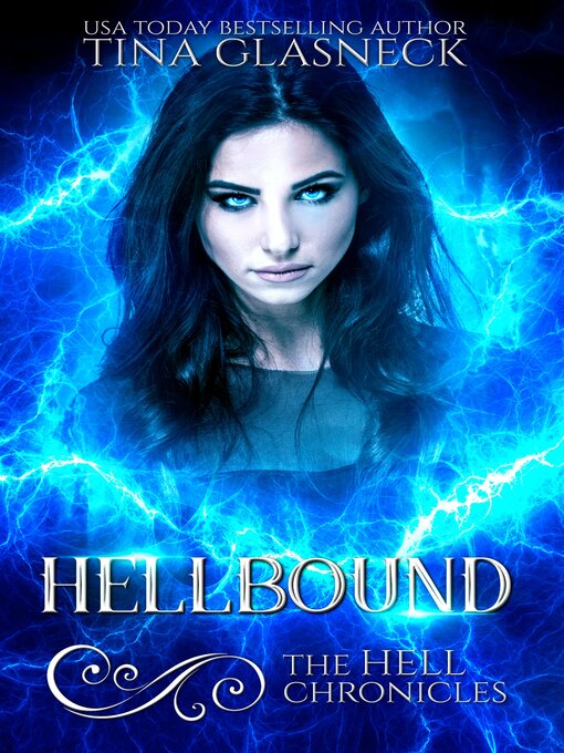 Title details for Hellbound by Tina Glasneck - Available